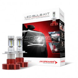 GLOBE KITS LED H4 CONVERSION HEADLIGHT KIT