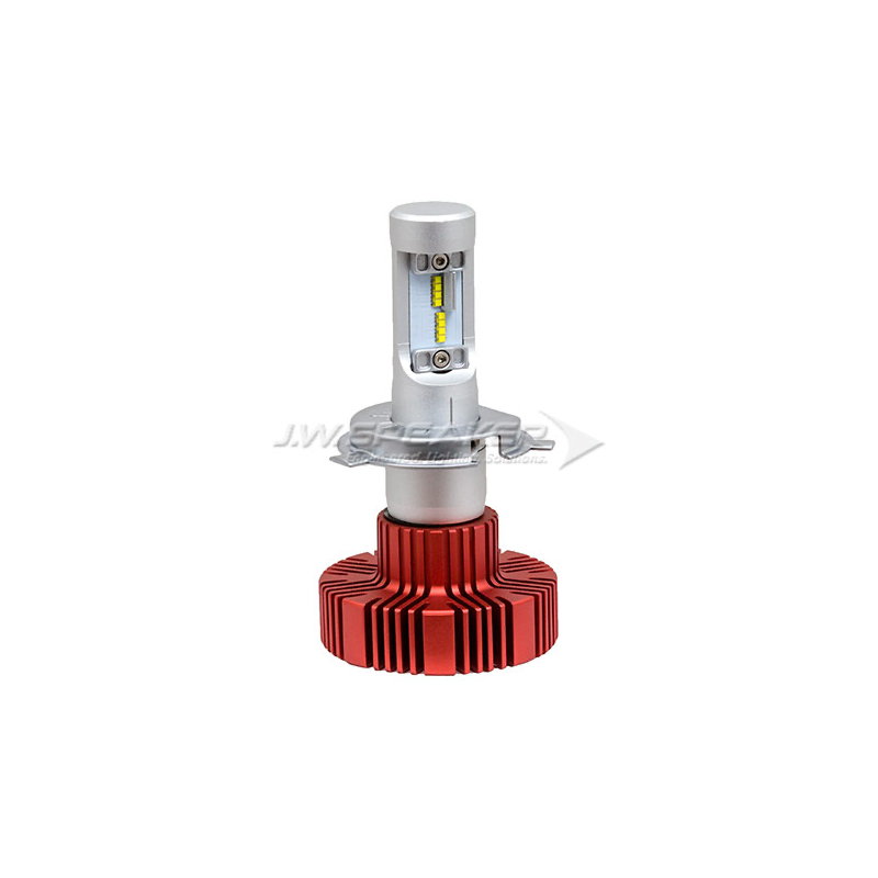 GLOBE KITS LED H4 CONVERSION HEADLIGHT KIT