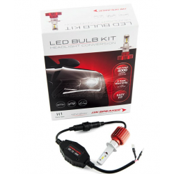 GLOBE KITS LED H1 CONVERSION HEADLIGHT KIT