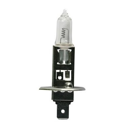 LIGHTING H1 HALOGEN GLOBE 12 VOLT 100 WATT