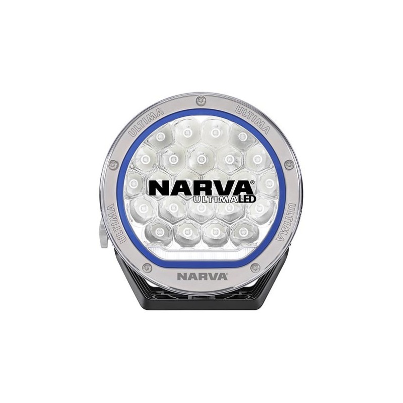 DRIVING LIGHTS NARVA ULTIMA 180 LED COMBO LED KIT