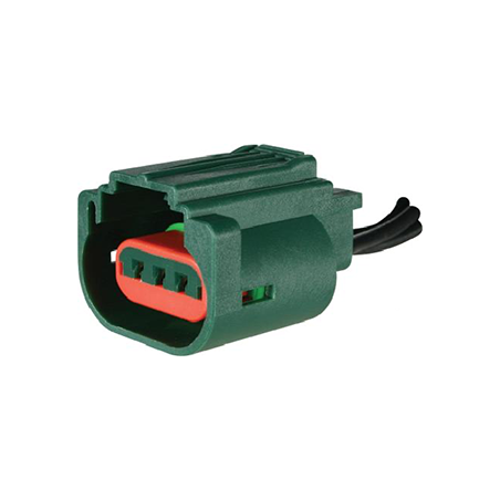 LIGHTING HEADLAMP CONNECTOR SUIT H13 GLOBE