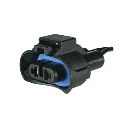 LIGHTING HEADLAMP CONNECTOR SUIT H8-H11-H16 GLOBE