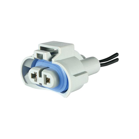 LIGHTING HEADLAMP CONNECTOR SUIT H9 GLOBE