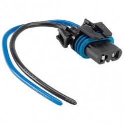 LIGHTING HEADLAMP CONNECTOR SUIT HB3 GLOBE