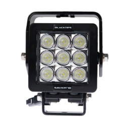 LIGHTING 9 LED WORK LIGHT 9 LED WORK LIGHT 60°