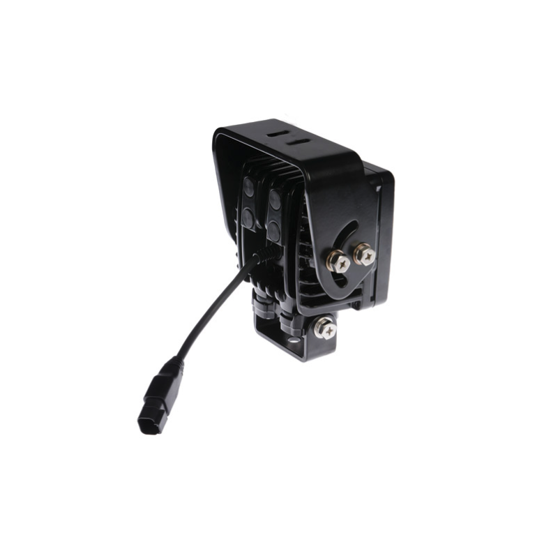 LIGHTING 9 LED WORK LIGHT 9 LED WORK LIGHT 60°