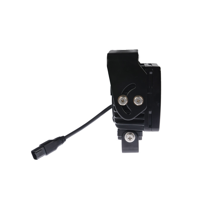 LIGHTING 9 LED WORK LIGHT 9 LED WORK LIGHT 60°