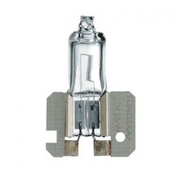 LIGHTING H2 HALOGEN GLOBE12 VOLT 100 WATT