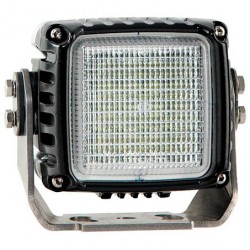 LIGHTING LED WORK LIGHT 9 - 33 VOLT HD BRACKET