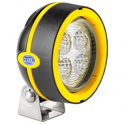 LIGHTING LED WORK LIGHT 12-24 VOLT FLOOD BEAM