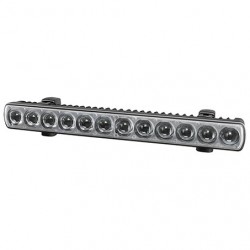 LIGHTING LED LIGHT BAR HELLA 350MM BROAD BEAM