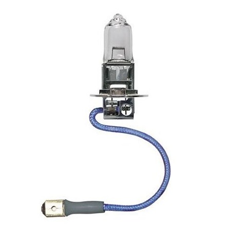LIGHTING H3 HALOGEN GLOBE 12 VOLT 100 WATT