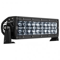 LIGHTING LED LIGHT BAR HELLA COMBO 9-36 VOLTS 327MM