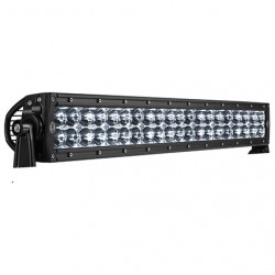 LIGHTING LED LIGHT BAR HELLA COMBO 9-36 VOLTS 581MM