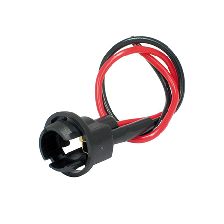 LIGHTING GLOBE CONNECTOR SUIT BA9s GLOBE