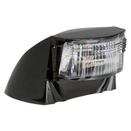 LIGHTING NUMBER PLATE LIGHT LED 9 TO 33 VOLT