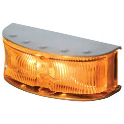 LIGHTING FRONT INDICATOR FLASHERS LED 9-32  VOLTS