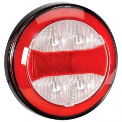 LIGHTING COMBINATION LAMP STOP/TAIL/INDICATOR/REVERSE