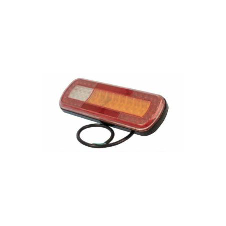 LIGHTING COMBINATION LAMP 280 X 100 MM