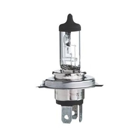 LIGHTING H4 HALOGEN GLOBE 12 VOLT 100/80 WATT