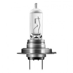 LIGHTING H7 HALOGEN GLOBE 12 VOLT 55 WATT PLUS 60