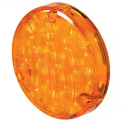 LIGHTING FRONT INDICATOR FLASHERS LED 9-33 VOLTS