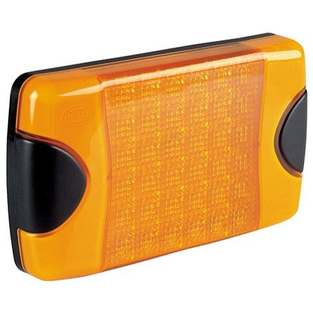 LIGHTING INDICATOR FLASHERS REAR INDICATOR LIGHT LED 9 TO 33V