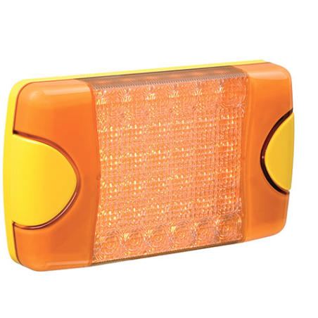 LIGHTING REAR INDICATOR FLASHERS LED 9-32 VOLTS
