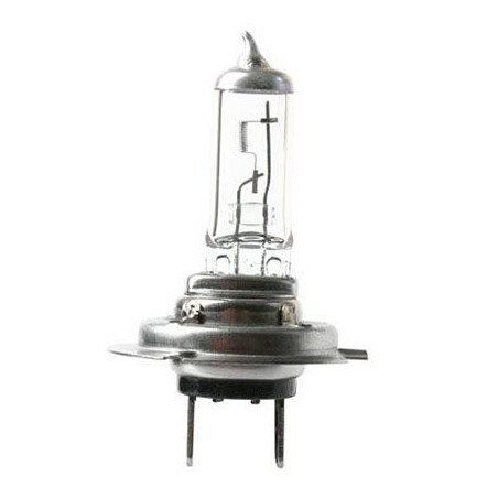 LIGHTING H7 HALOGEN BULB-12V 55W PX26D H7