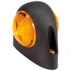 LIGHTING SIDE INDICATOR FLASHERS LED 9-33  VOLTS