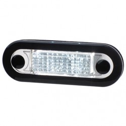 LIGHTING INTERIOR LIGHTS SURFACE MOUNT 9-33 VOLTS