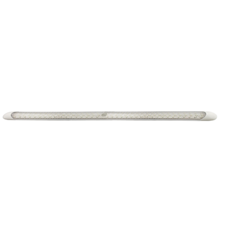 LIGHTING INTERIOR LIGHTS SURFACE MOUNT 24 VOLTS