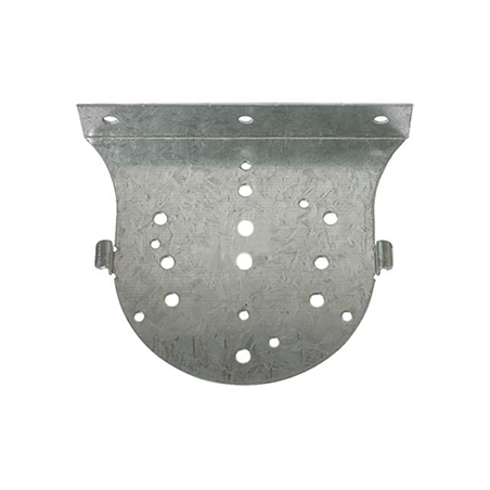 ACCESSORIES BEACON - STROBE MOUNTING DISC