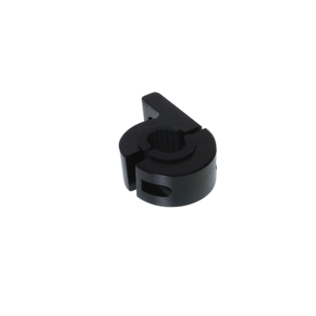 LIGHT MOUNTING 19MM BRACKET SUIT LIGHT BARS-DRIVING LIGHTS BEACONS -STROBES