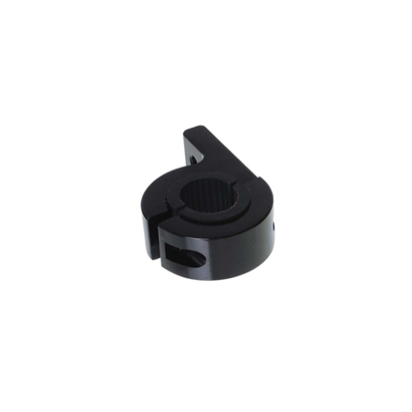 LIGHT MOUNTING 25MM BRACKET SUIT LIGHT BARS-DRIVING LIGHTS BEACONS -STROBES