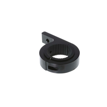 LIGHT MOUNTING 50MM BRACKET SUIT LIGHT BARS-DRIVING LIGHTS BEACONS -STROBES