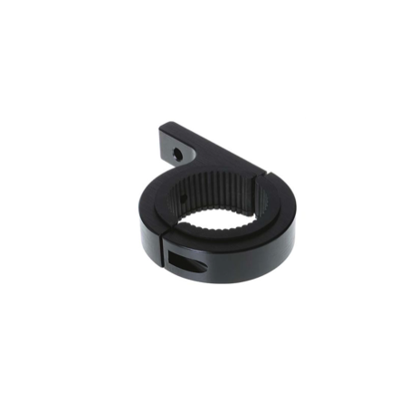 LIGHT MOUNTING 57MM BRACKET SUIT LIGHT BARS-DRIVING LIGHTS BEACONS -STROBES