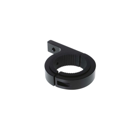 LIGHT MOUNTING 64MM BRACKET SUIT LIGHT BARS-DRIVING LIGHTS BEACONS -STROBES
