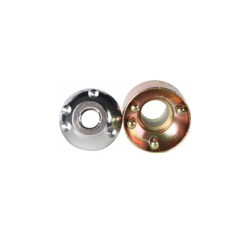 LIGHT LOCKING NUT 8MM TO SUIT GREAT WHITES