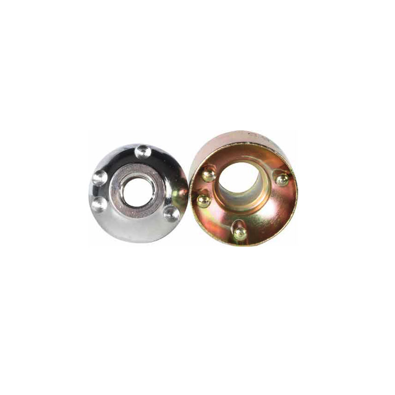 LIGHT LOCKING LOCK NUT 10MM TO SUIT GREAT WHITES