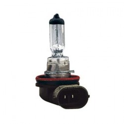 LIGHTING H8 HALOGEN GLOBE 12 VOLT 35 WATT