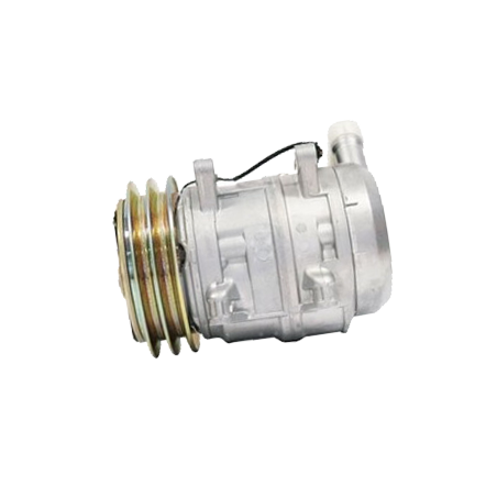 AIR- CON COMPRESSOR SUIT UD NISSAN  24 VOLT DIRECT MOUNT  DKS16H
