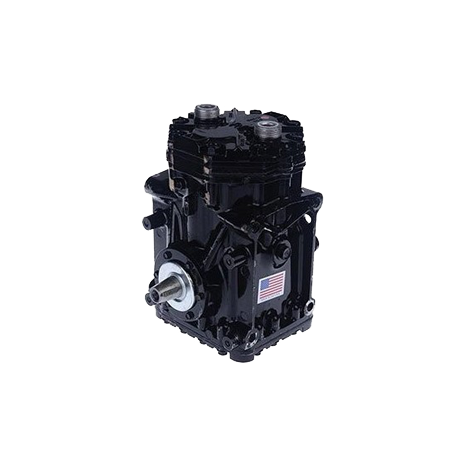 AIR- CON COMPRESSOR SUIT FORD MERCEDES BENZ PORSCHE DIRECT MOUNT