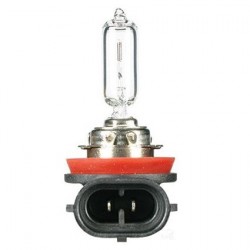 LIGHTING H9 HALOGEN GLOBE 12 VOLT 65 WATT