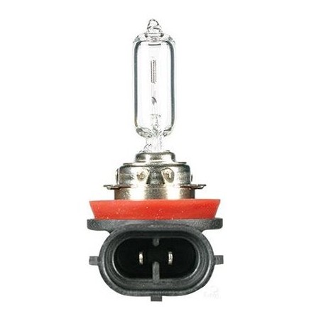 LIGHTING H9 HALOGEN GLOBE 12 VOLT 65 WATT