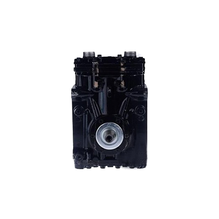 AIR- CON COMPRESSOR SUIT FORD CASE ATKINSON FORD COMPRESSOR 12 VOLT DIRECT MOUNT YORK 210