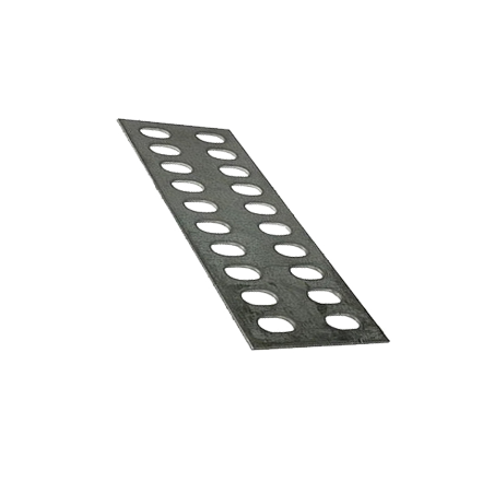AIR CONDITIONING CONDENSER MOUNTING STRAP - UNIVERSAL
