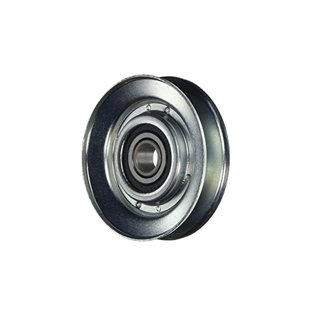 ENGINE IDLER PULLEY SUIT DENSO