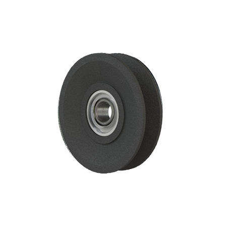 ENGINE IDLER PULLEY SUIT DENSO